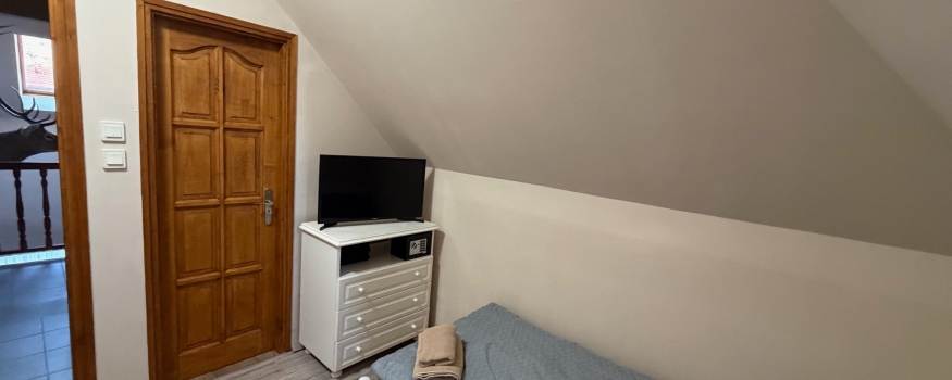 Standard kétágyas szoba