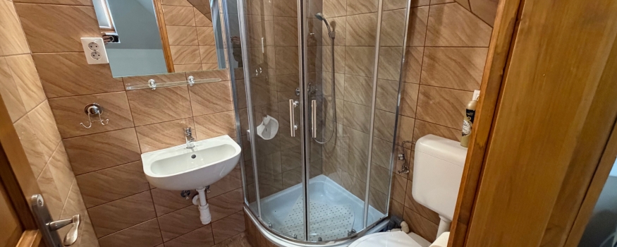 Standard kétágyas szoba