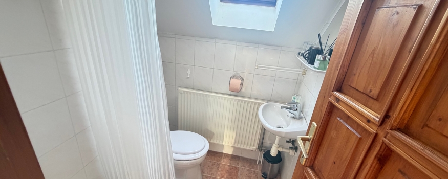 Standard kétágyas szoba