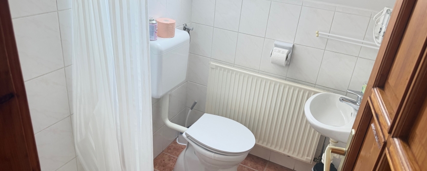 Standard kétágyas szoba