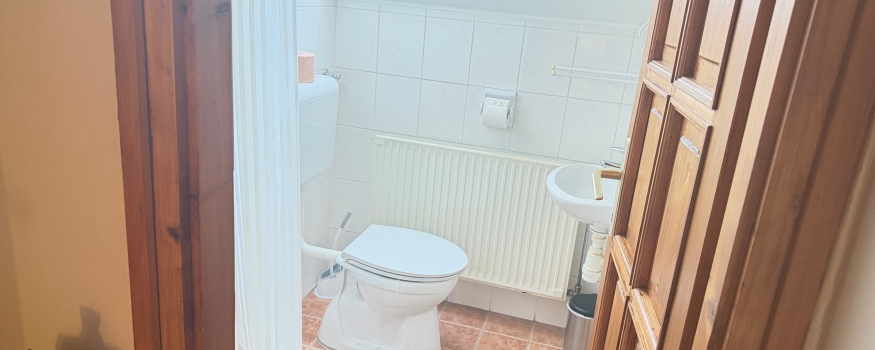 Standard kétágyas szoba